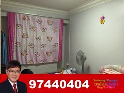 Blk 124A Rivervale Drive (Sengkang), HDB 4 Rooms #103361742